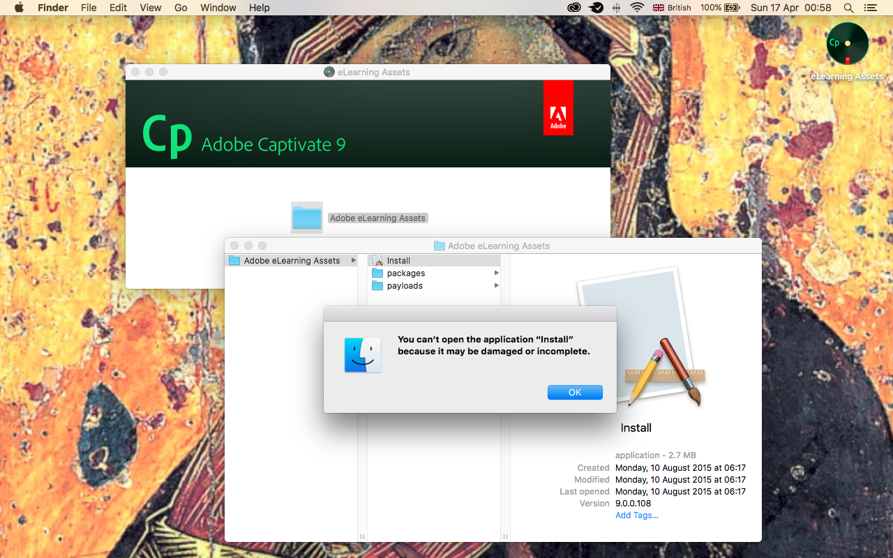 Adobe captivate download trial